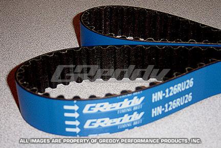 GReddy 13554503 fits Acura B18C Integra GSR (DOHC VTEC) Timing Belt