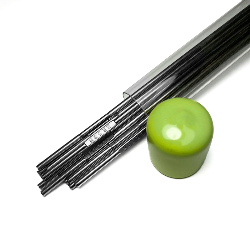 Stainless Bros 610-00332-0001 ER308 3/32in Tig Welding Wire 39in Length 1Lb