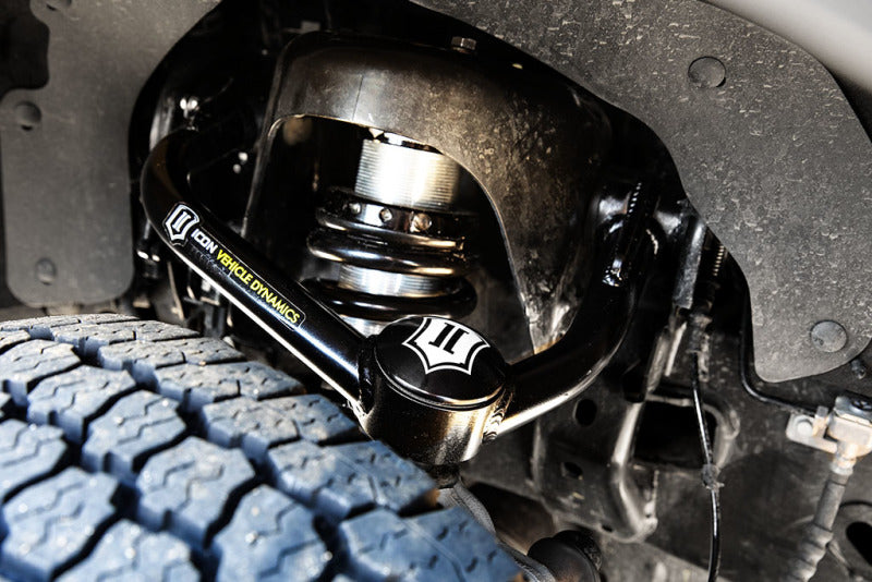 ICON 91723 fits Ford 21-23 F150 Tremor 2.5-3in 2.5 Series VS IR Coilover Kit