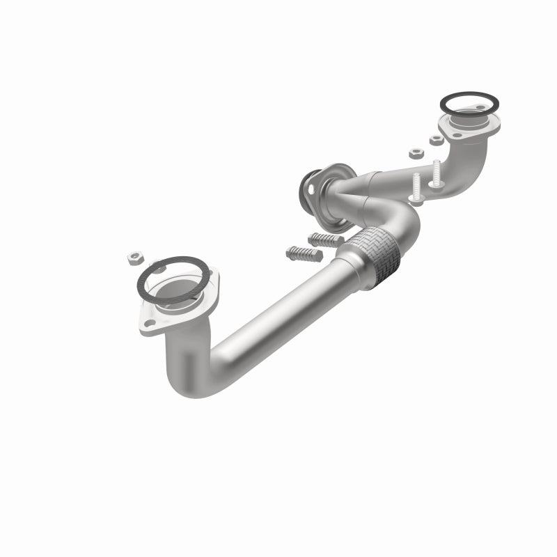 Magnaflow 107-0203 BRE Exhaust 06-08 fits Grand Vitara 2.7L Front Pipe Kit