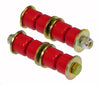 Prothane 8-401 Universal Sway Bar End Link Kit - Red