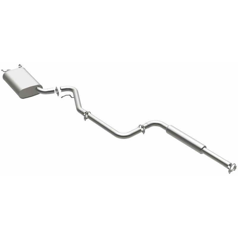 Magnaflow 106-0109 BRE Exhaust Kit 01-06 Sebring Stratus