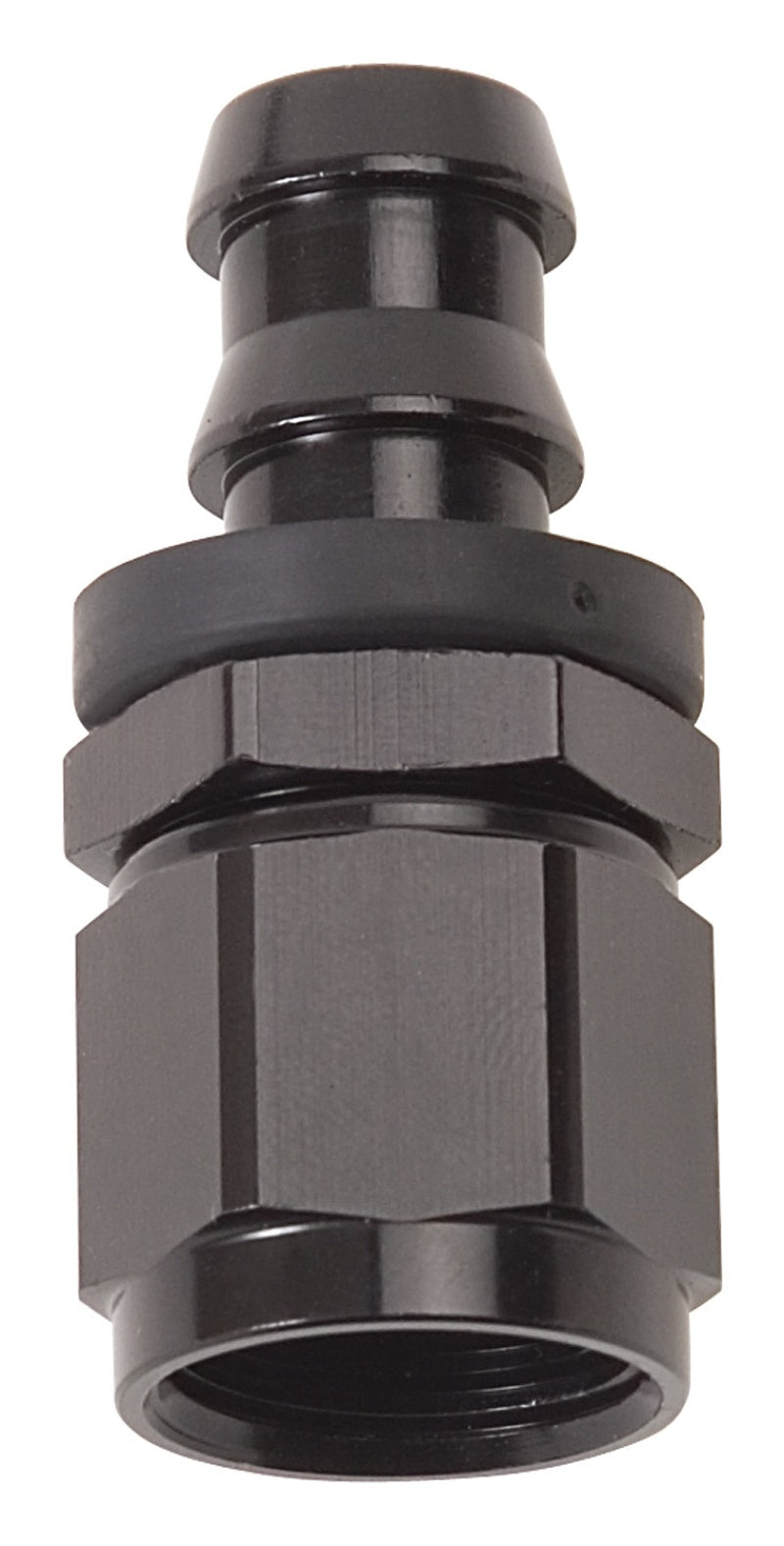 Russell 624023 Performance -8 AN Twist-Lok Straight Hose End