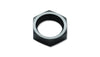 Vibrant 10696 -16AN Bulkhead Nut - Aluminum