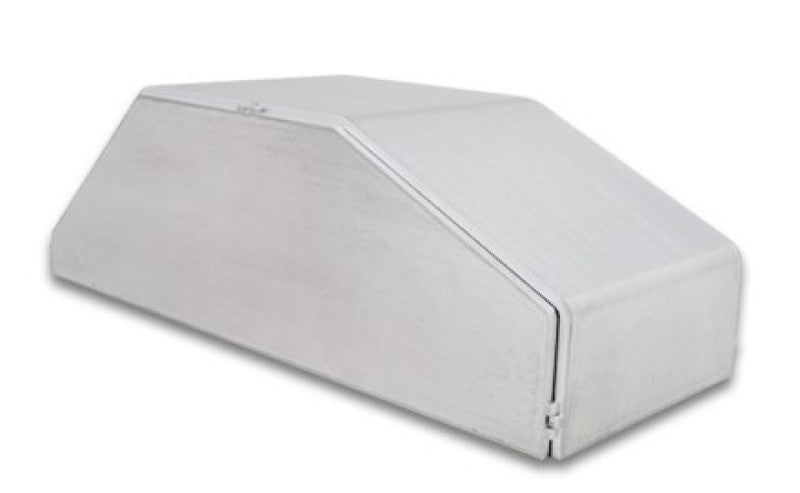 Vibrant 22837 d Tank 4in Wide 9.85in Long 3.25in Tall Use w/ Horizontal I/C Cor