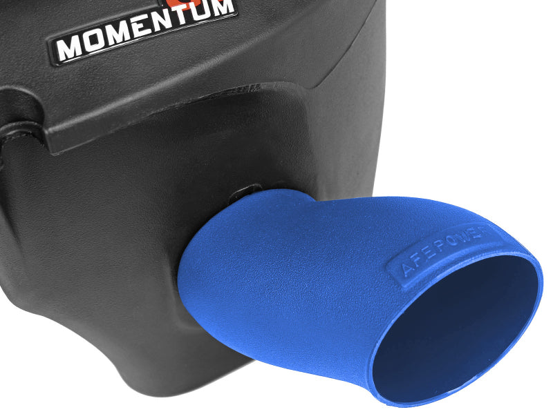 AFE 54-72203-SL c Air Scoop 2015 fits Dodge Challenger V6-3.6 / V8-5.7/6.4L HEM