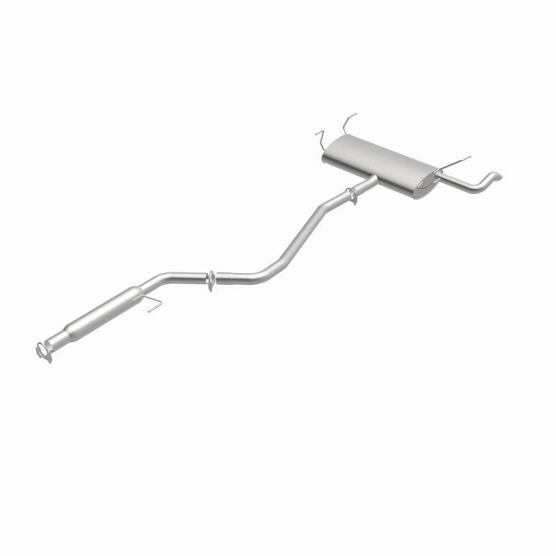 Magnaflow 106-0817 BRE Exhaust Kit 15-17 fits Chrysler 200 2.4L