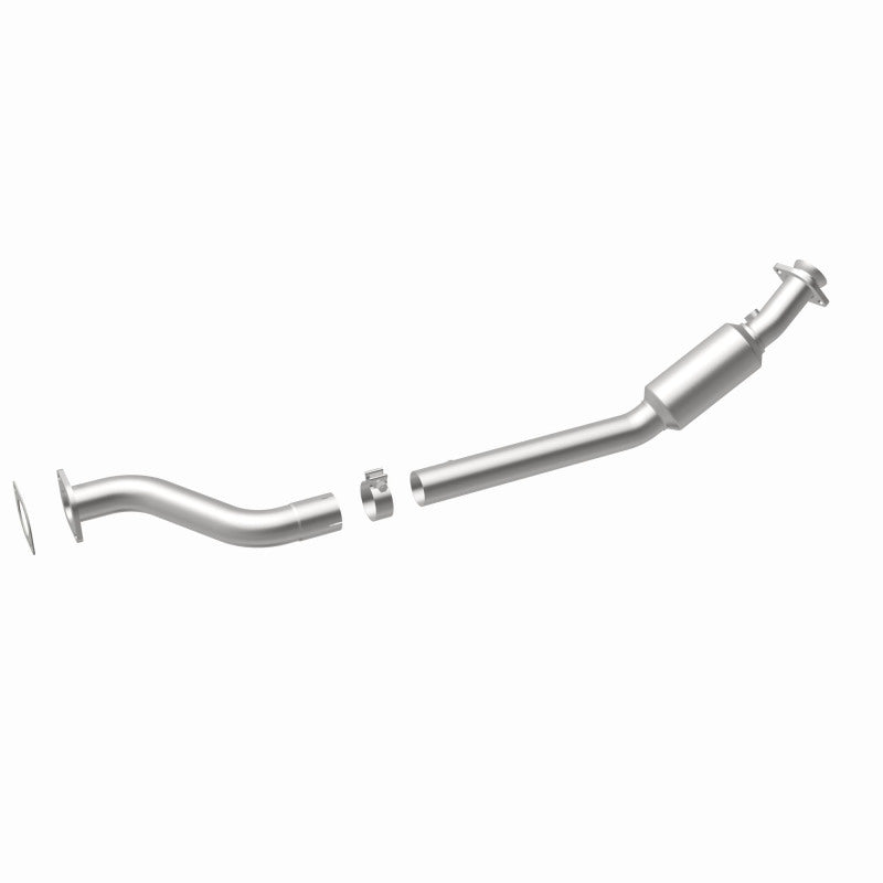 MagnaFlow 93995 Conv DF GTO- 2006 6.0L
