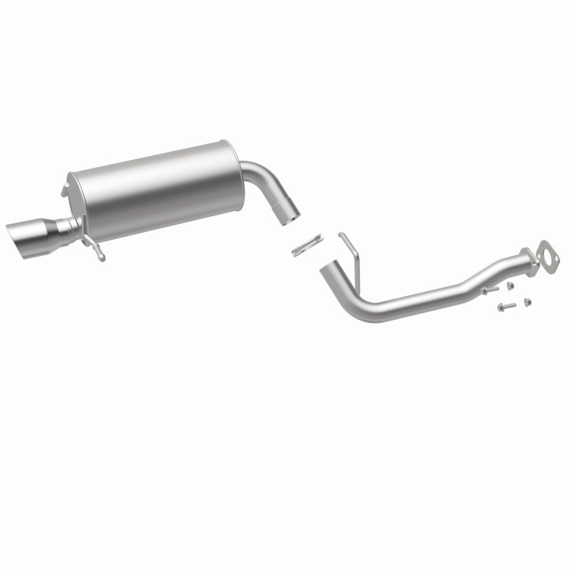 Magnaflow 108-0084 BRE Exhaust 02-08 9-2X fits Forester Impreza 2.0L 2.5L Muffler Kit