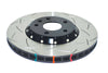 DBA 52762BLKS 13-14 fits Chevy Corvette Z7 / Z51- Including Stingray T3 5000 Ser