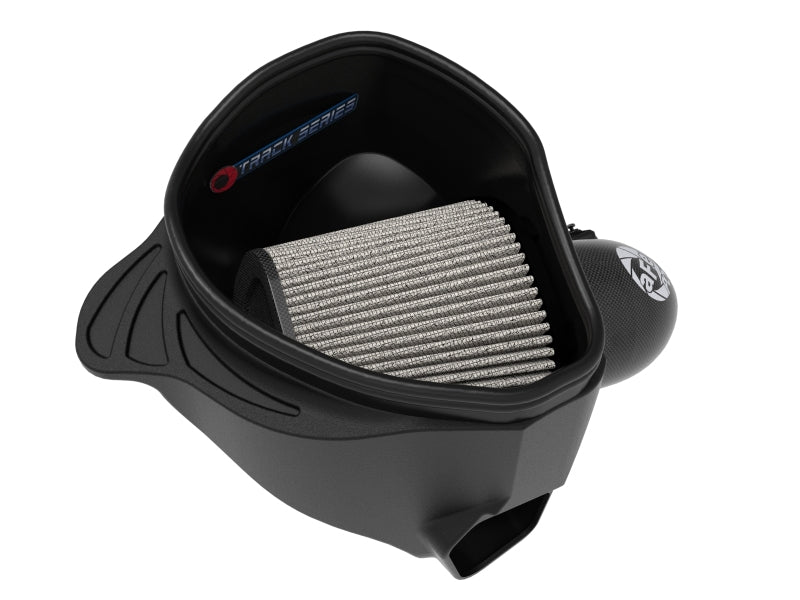 AFE 57-10026D fits BMW Z4 30i 2.0L (t) Track Series Carbon Fiber Cold Air Intak