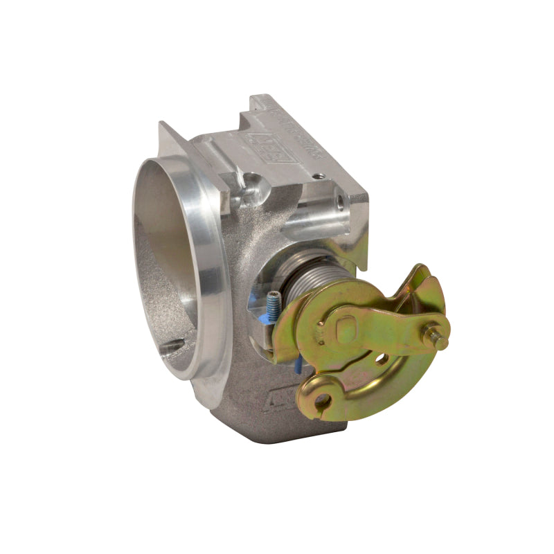 BBK 1710 GM 305 350 454 GM Vortec 80mm Throttle Body Power Plus Series