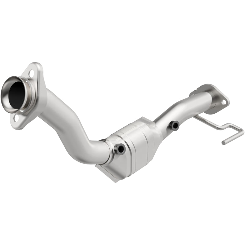 MagnaFlow 447102 Conv DF fits Ford 96-97 Explor 5.0L