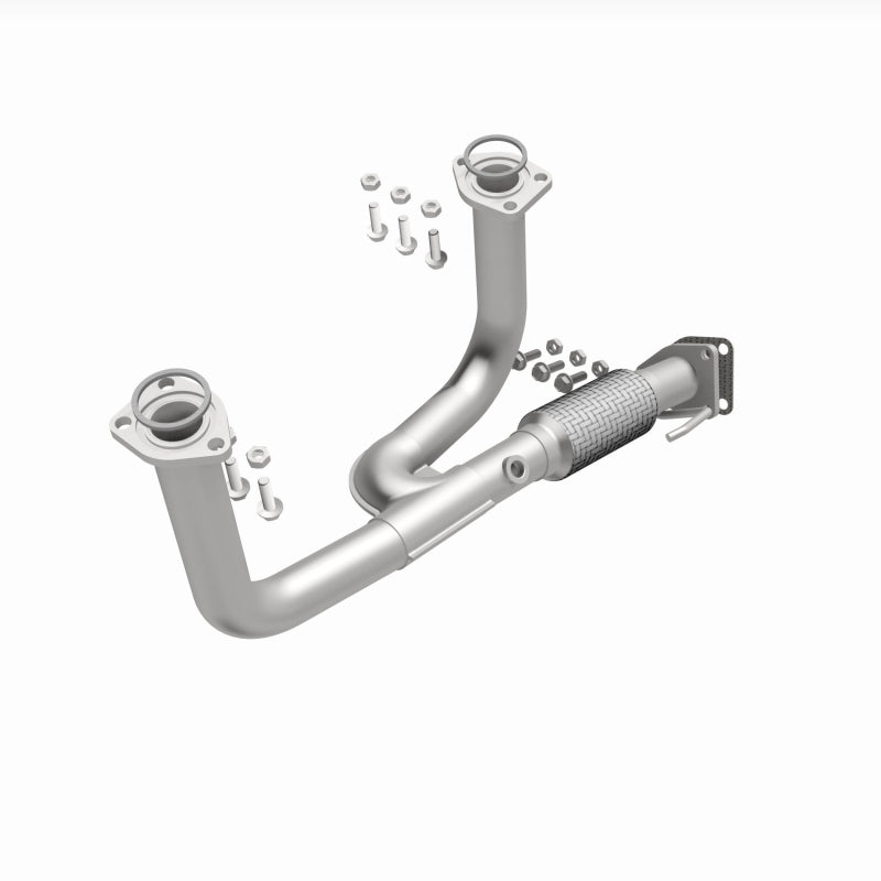 Magnaflow 107-0120 BRE Exhaust 98-02 fits Accord 3.0L Front Pipe Kit