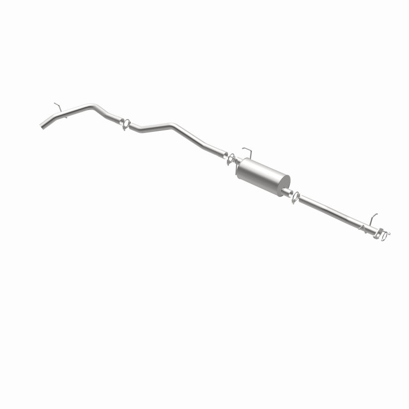Magnaflow 106-0147 BRE Exhaust Kit 95-98 fits Toyota T100 3.4L