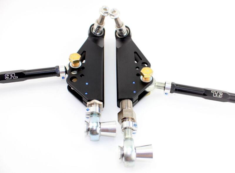 SPL Parts SPL FLCA FRS 2013+ fits Subaru BRZ/fits Toyota 86 Front Lower Control