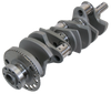 Eagle 334740016100 fits Chevy LS2 58 Tooth Reluctor 4340 Billet Crankshaft