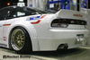 GReddy 17020240 89-93 fits Nissan Silvia 2Dr Rocket Bunny (RPS13) Duck-Tail Wing