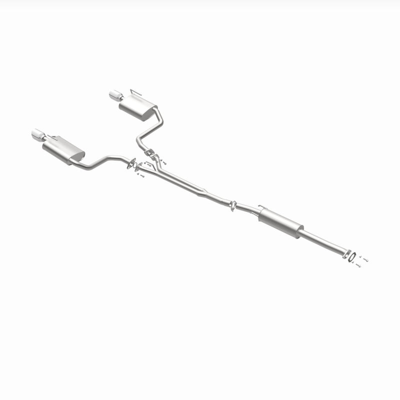 Magnaflow 106-0167 BRE Exhaust Kit 09-17 fits Nissan Maxima 3.5L