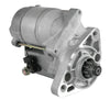 QuadBoss 483949 fits Kawasaki KAF950A Mule 2510 Diesel Motor Starter