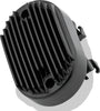 Twin Power 498259 fits 08-17 FXST FLST Voltage Regulator Black Replaces H-D 745