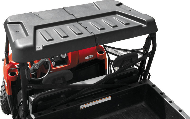 QuadBoss 326758 fits Ranger 1000 Diesel (2) Roof