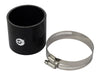 AFE 59-00217 POWER Universal Products Coupler Kit 3in ID x 3in L - Black
