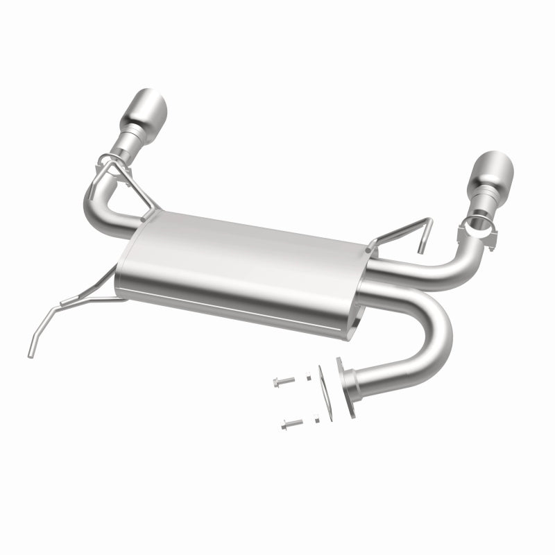 Magnaflow 108-0030 BRE Exhaust 03-07 G35 3.5L Muffler Kit