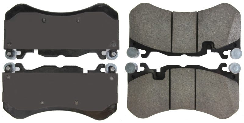 Stoptech 309.12911 Performance Brake Pads