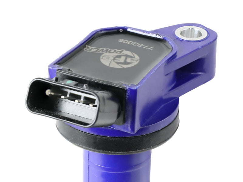 AFE 77-92006 fits Toyota 4Runner V6 4.0L / 05-23 Toyota Tacoma L4 2.7L SCORCHER