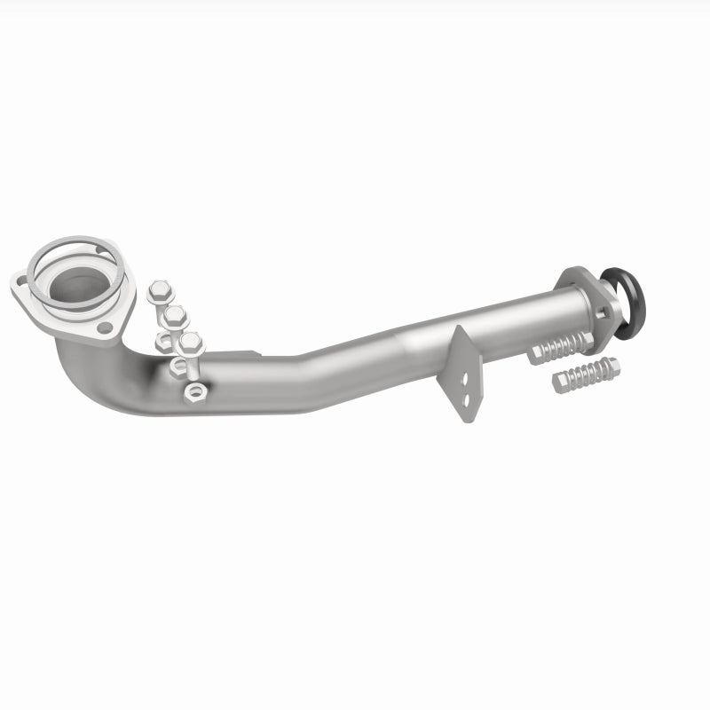 Magnaflow 107-0119 BRE Exhaust 93-95 fits Civic del Sol 1.5L Front Pipe Kit