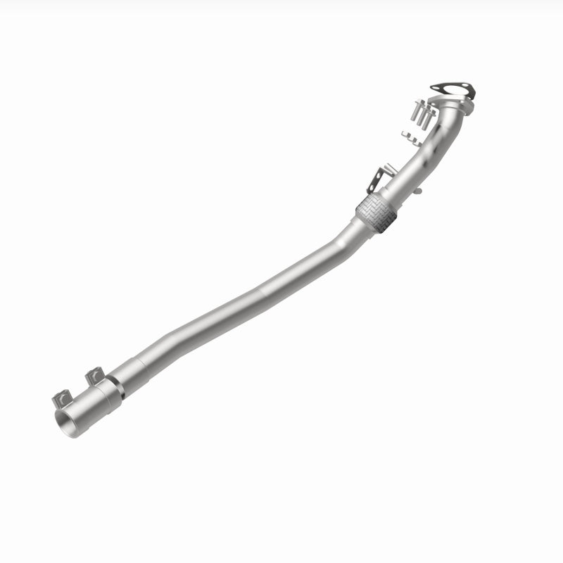 Magnaflow 107-0240 BRE Exhaust 02-05 A4 Quattro A4 1.8L Front Pipe Kit