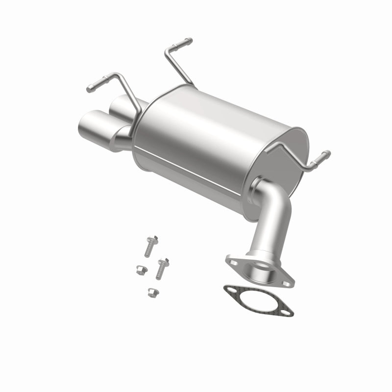 Magnaflow 108-0031 BRE Exhaust 03-04 G35 3.5L Muffler Kit