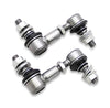 SuperPro TRC1225A 2003 fits Infiniti G35 Base Front HD Adjustable End Link Set (