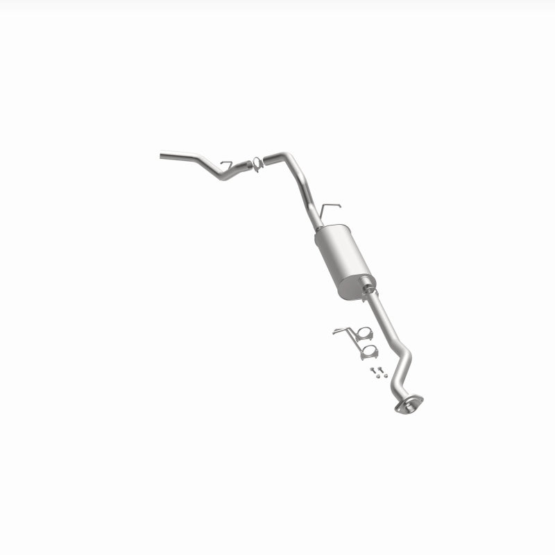 Magnaflow 106-0714 BRE Exhaust Kit 02-07 fits Silverado Sierra