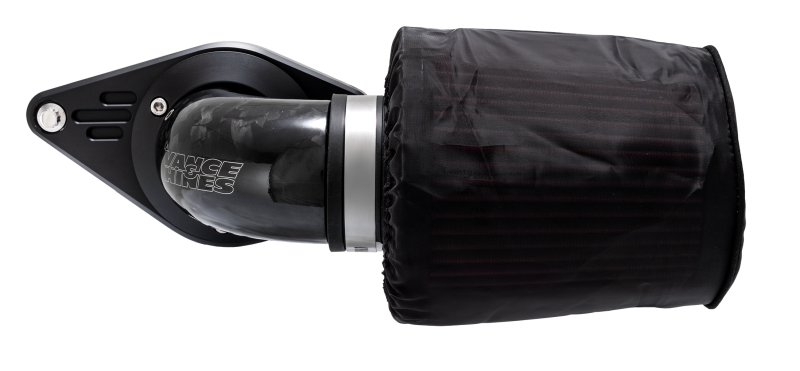 Vance and Hines 22935 VO2 Rain Sock - fits Falcon XL