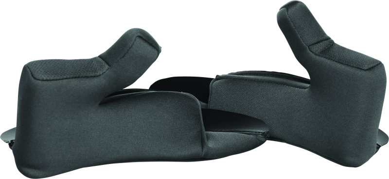 Speed and Strength 880503 SS900 Cheek Pads Black - Small