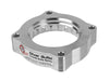 AFE 46-31001 Bullet Throttle Body Spacer N62 Only fits BMW (E53) 04-09 5series