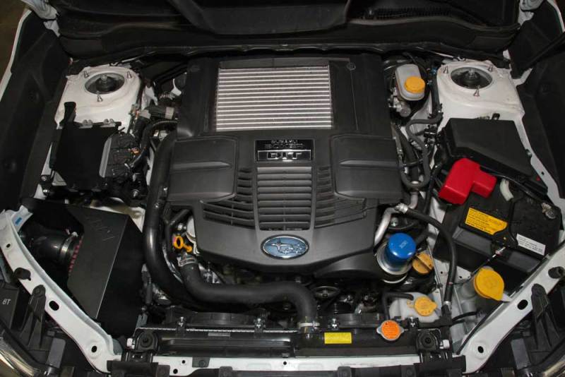AEM 21-742C 2014 fits Subaru Forester 2.0L H4 - Cold Air Intake System - Gunmet