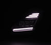 AlphaRex 880359 09-25 fits Nissan GT-R NOVA-Series LED Projector Headlights