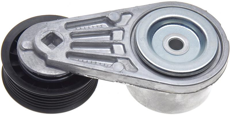 Gates 38137 00-10 fits Ford Explorer V-6 4.0L Tensioner Assy. Belt Drive Tens