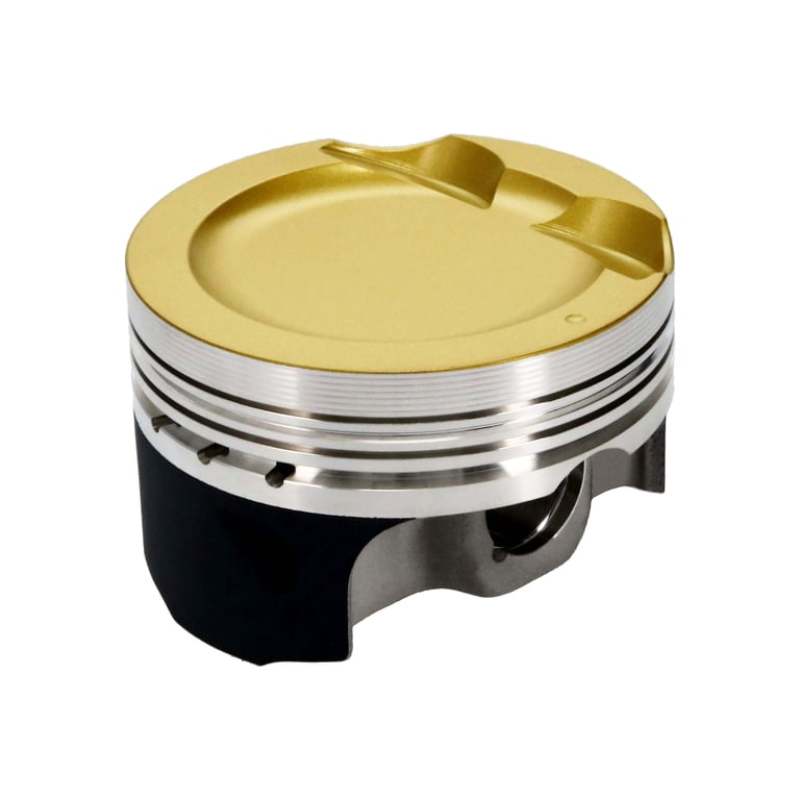 Wiseco KE188M825 fits VW ABF 2.0L 16V Turbo 82.50mm Bore 8.5:1 Compression Ratio