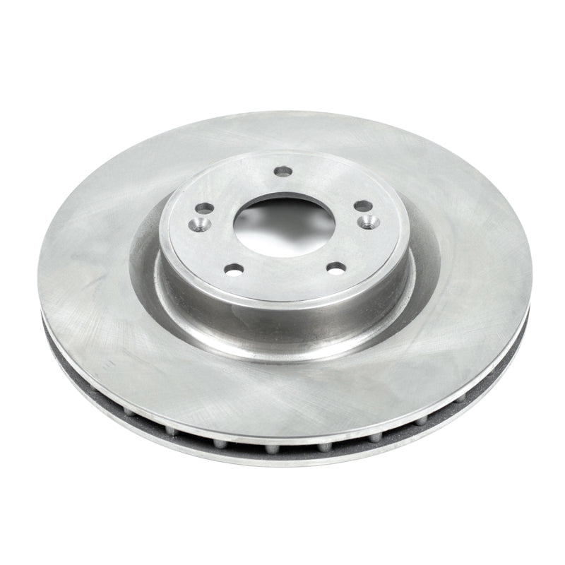 PowerStop fits Hyundai Genesis 10-16 Coupe Front Autospecialty Brake Rotor