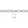 Fel-Pro MS8590B1 MS 8590 B-1 Intake and Exhaust Manifolds Combination Gasket