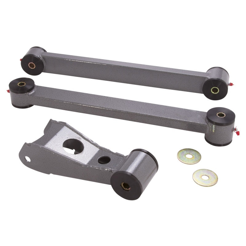 BBK 2523 Mustang Rear Lower And Upper Control Arm Kit (3)