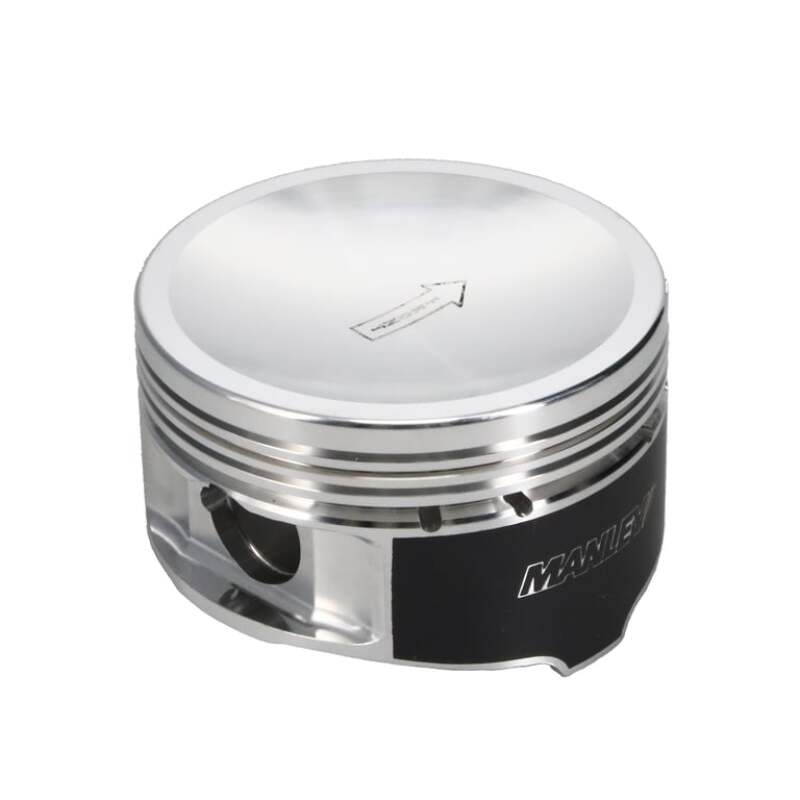 Manley Performance 595200C-8 Manley fits Ford 4.6L Modular V8 Piston Set - 3.