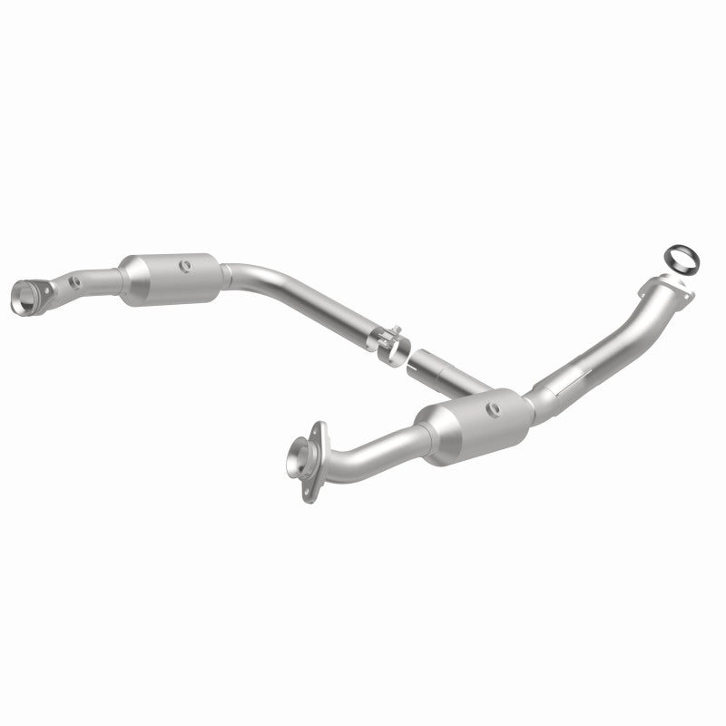 MagnaFlow 49598 Conv DF fits Explorer 4.0L OEM