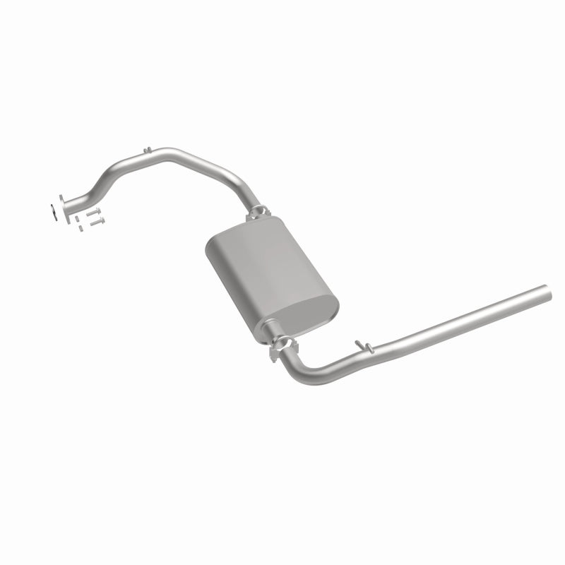 Magnaflow 108-0165 BRE Rear Muffler Kit Replacement fits Honda