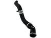 AFE 46-20178-B unner Intercoolers 3in Black Tube Hot Side w/ Couplings & Clamps