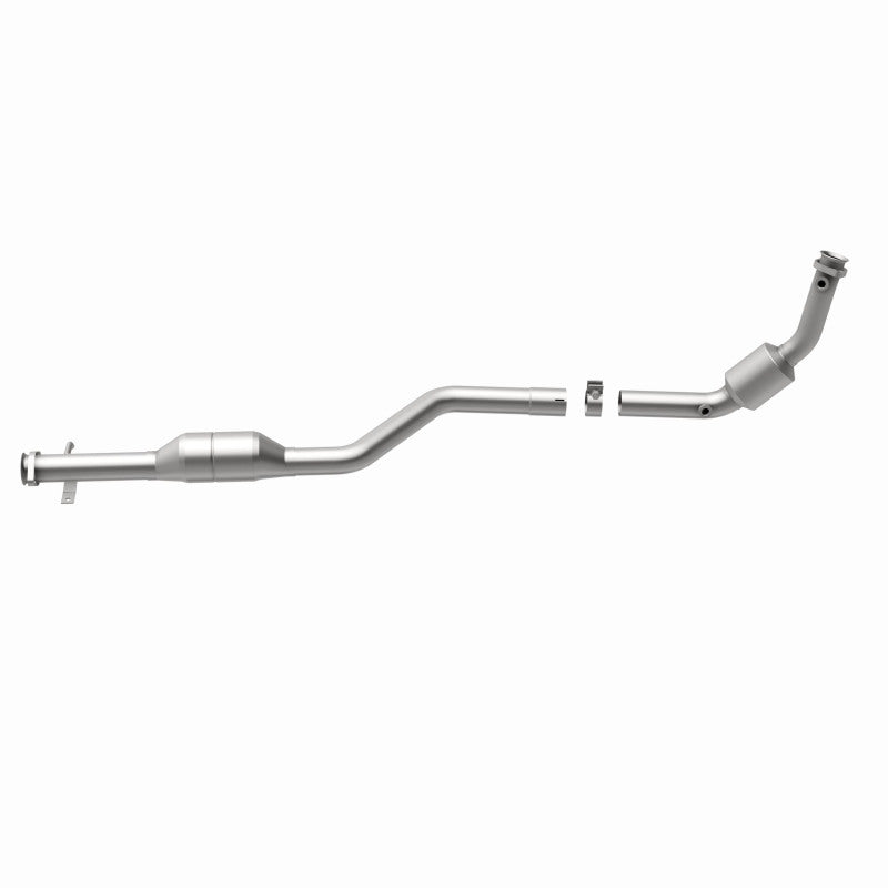 MagnaFlow 444048 Conv DF fits Mercedes SL500 5.0L